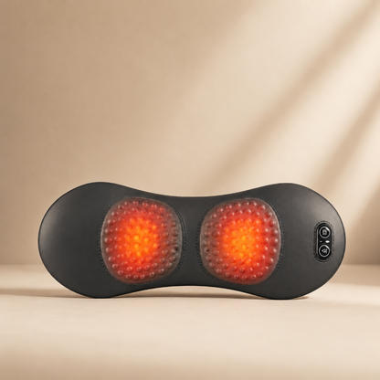 VizoShop™ 3-in-1 Back Massager