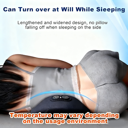 VizoShop™ 3-in-1 Back Massager