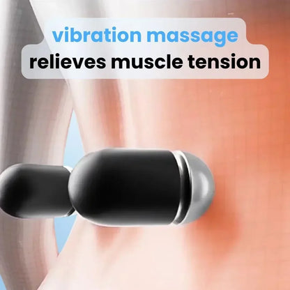 VizoShop™ 3-in-1 Back Massager